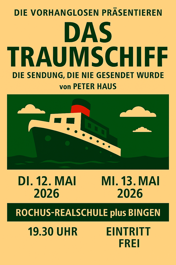 Rochus-Realschule plus mit Fachoberschule Grafik