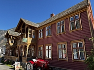 Rochus-Realschule plus mit Fachoberschule Grafik