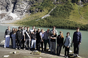 Rochus-Realschule plus mit Fachoberschule Grafik