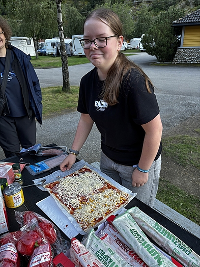 Rochus-Realschule plus mit Fachoberschule Grafik