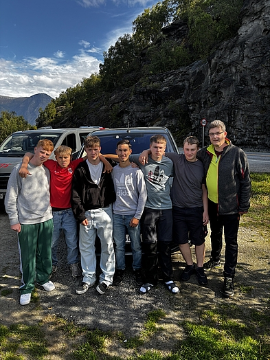 Rochus-Realschule plus mit Fachoberschule Grafik