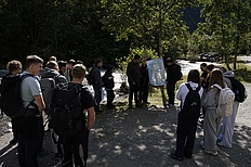 Rochus-Realschule plus mit Fachoberschule Grafik