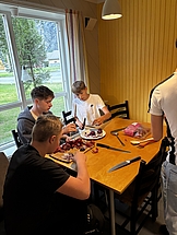 Rochus-Realschule plus mit Fachoberschule Grafik