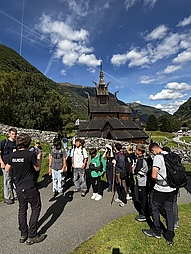 Rochus-Realschule plus mit Fachoberschule Grafik