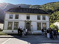 Rochus-Realschule plus mit Fachoberschule Grafik