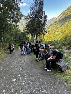 Rochus-Realschule plus mit Fachoberschule Grafik