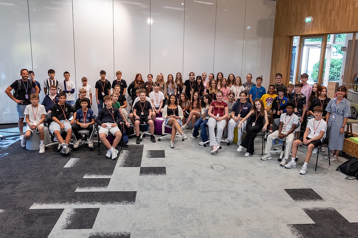 Rochus-Realschule plus mit Fachoberschule Grafik