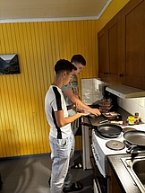 Rochus-Realschule plus mit Fachoberschule Grafik