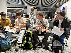 Rochus-Realschule plus mit Fachoberschule Grafik