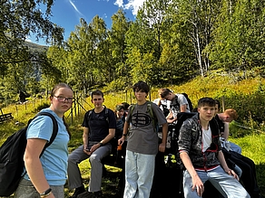Rochus-Realschule plus mit Fachoberschule Grafik